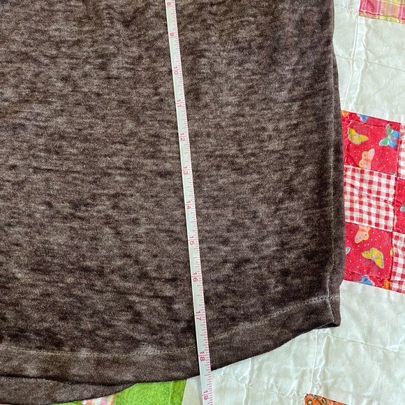 Cotton Skirt. - Picture 2 of 3